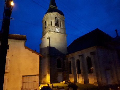 Luminaire et éclairage à Laferté-sur-Aube-1